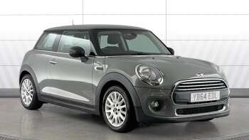 MINI Hatchback 1.5 One D 3dr Diesel Hatchback